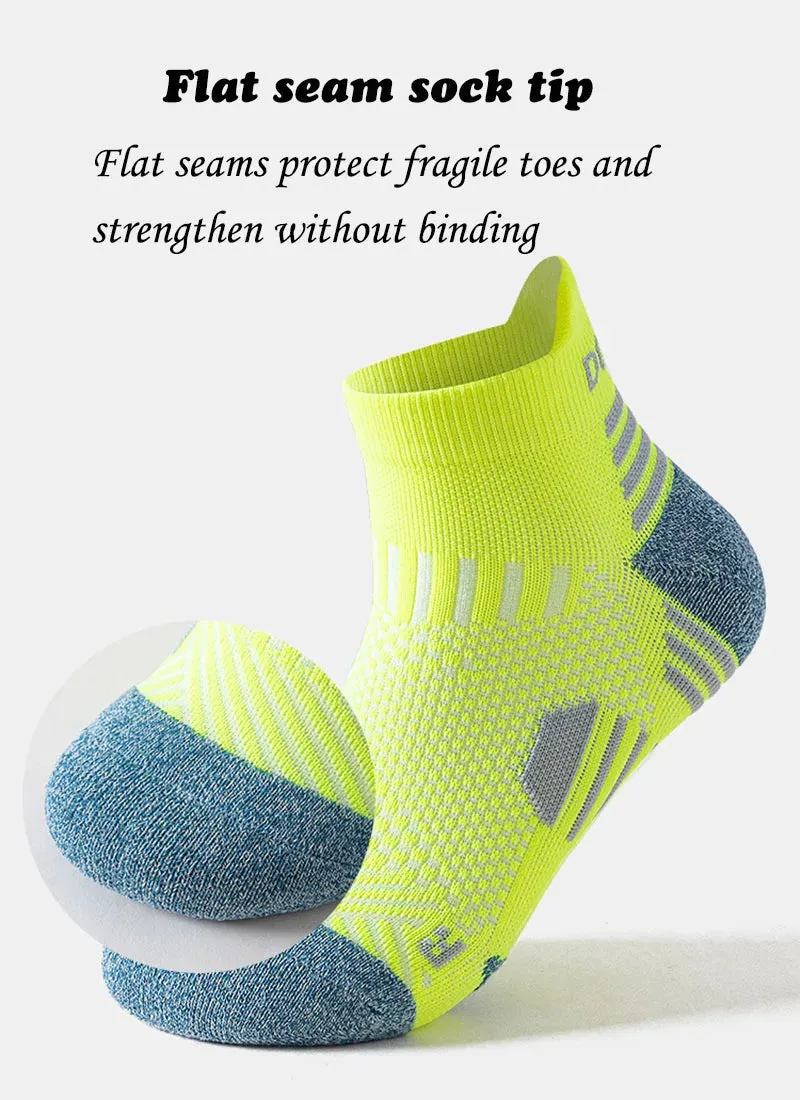 Professional Marathon Sports Running Socks