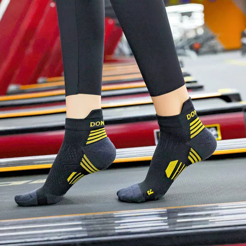 Professional Marathon Sports Running Socks