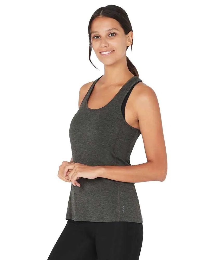 Racerback Active Tank