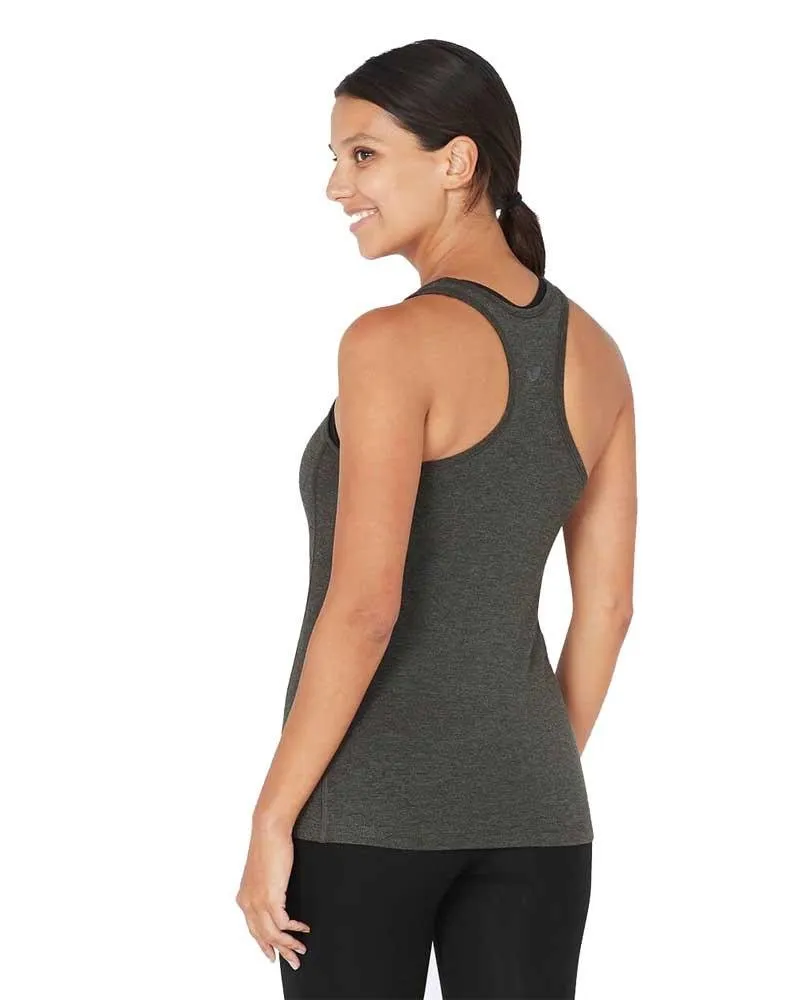 Racerback Active Tank