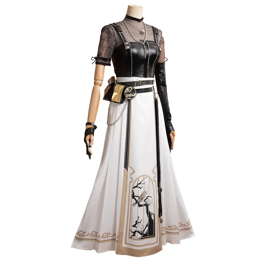 Return of the Dragon Guilongchao Yubing Cosplay Costume