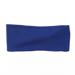 Royal Blue Unlined Band