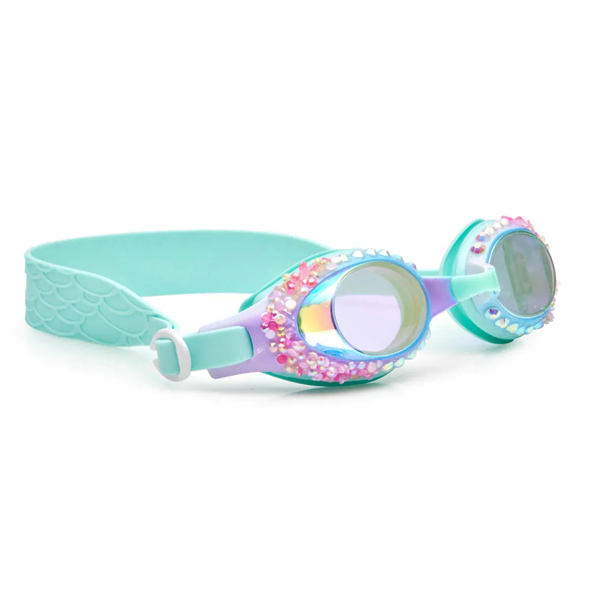 Seabreeze Seaquin Swim Goggles