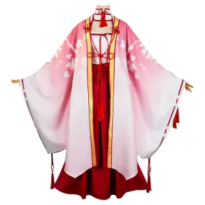 Senren * Banka Senren Banka Tomotake Yoshino Cosplay Costume