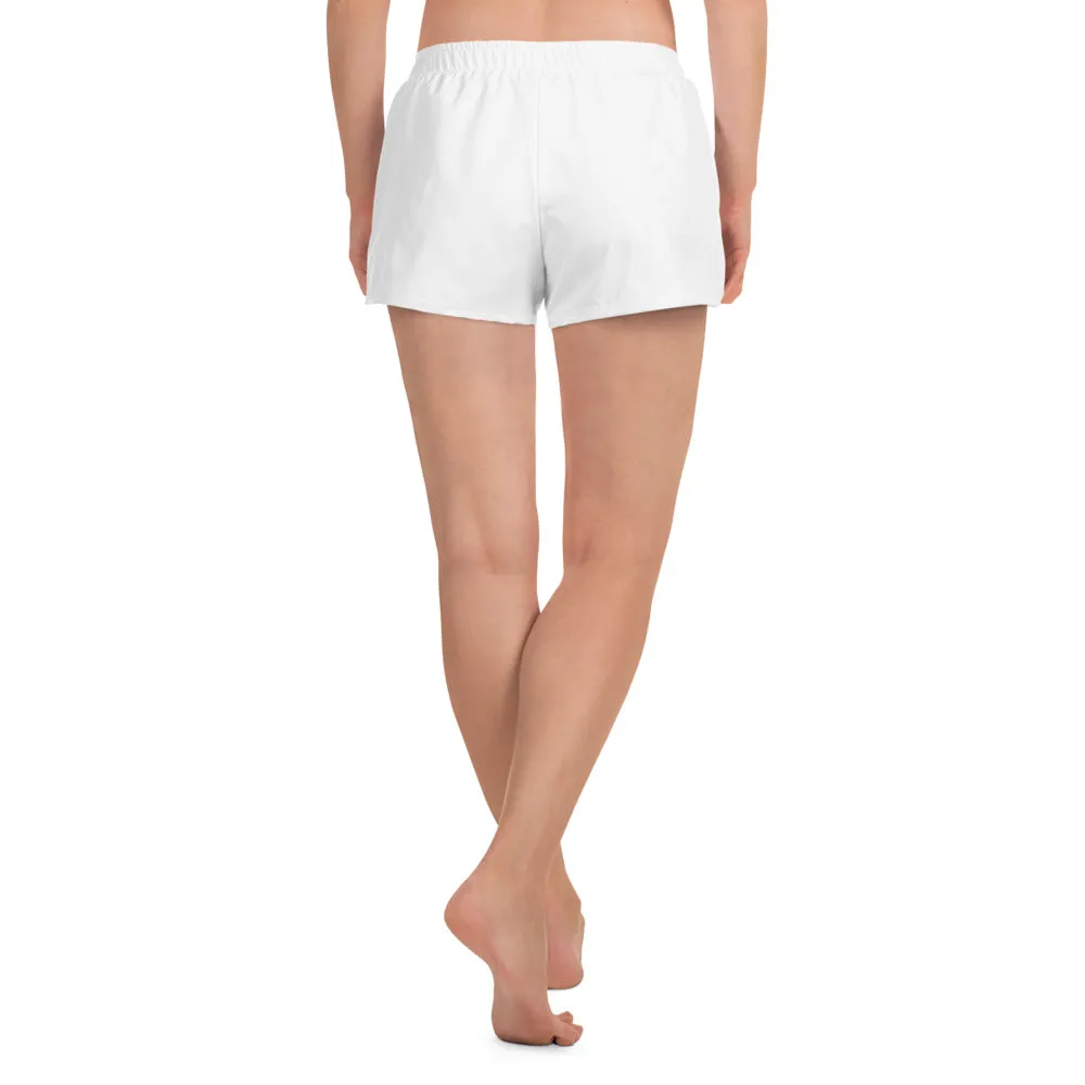 Sharon Women's Athletic Short Shorts