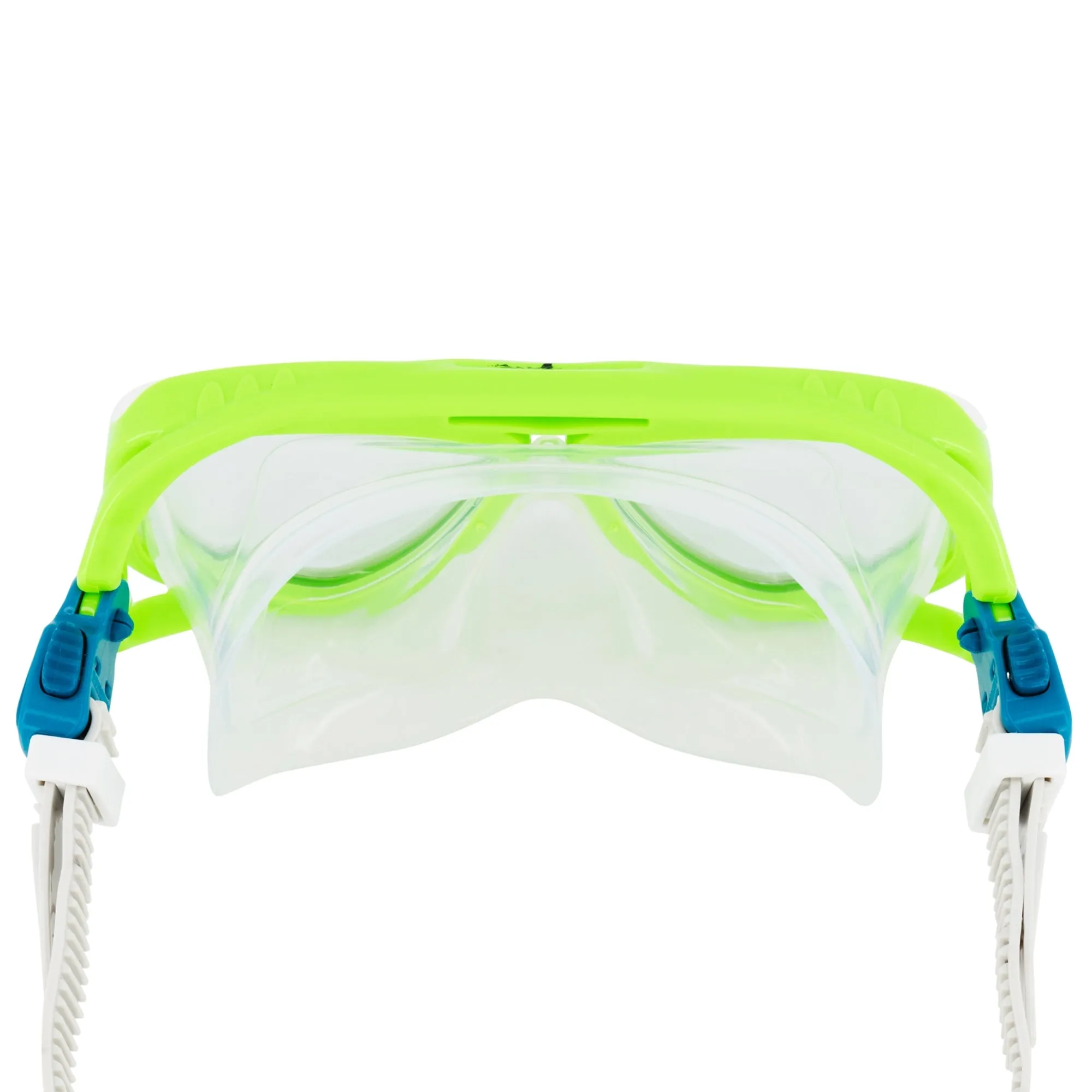 Speedo Jr Adventure Mask   Snorkel