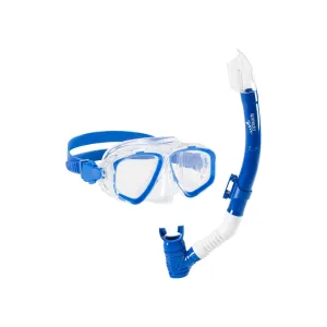 Speedo Jr Adventure Mask   Snorkel