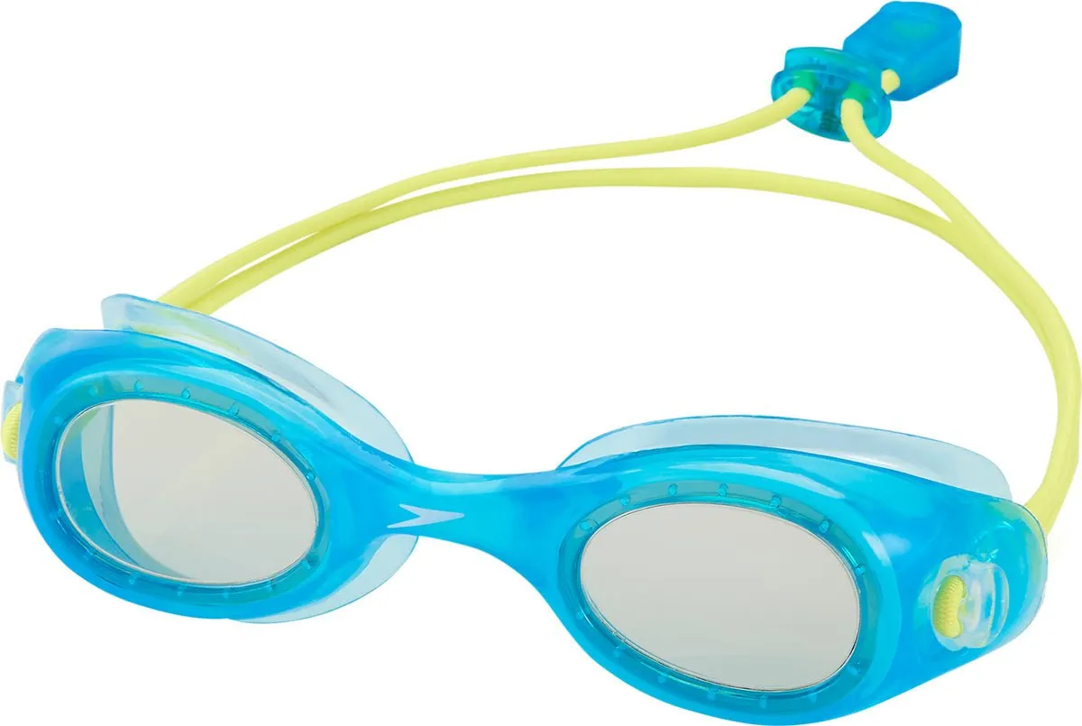 Speedo Kids Hydrospex Bungee Swim Goggles