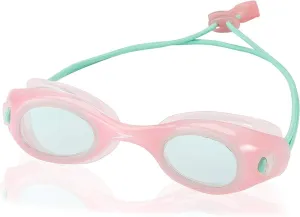 Speedo Kids Hydrospex Bungee Swim Goggles