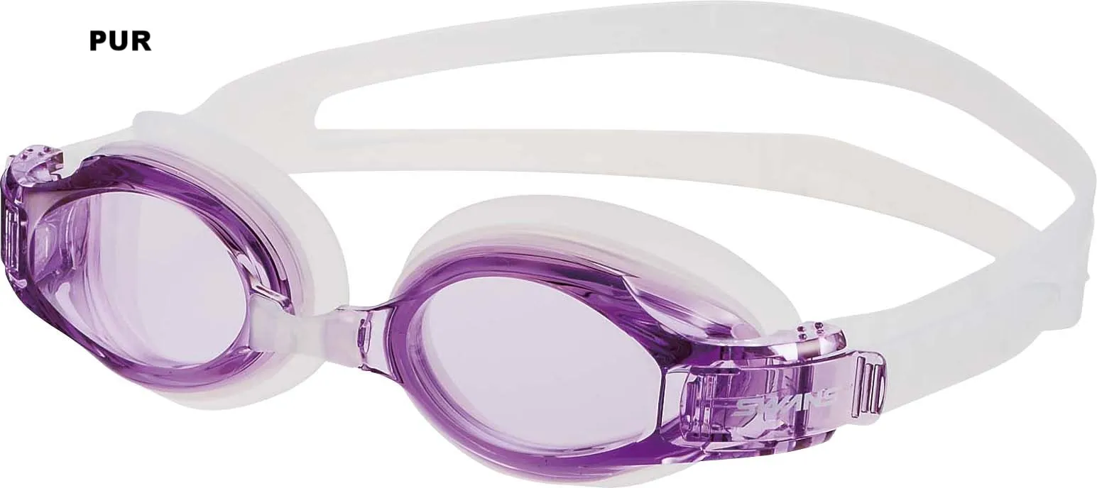 Swans - SW34 Swim Goggles (Fitness)