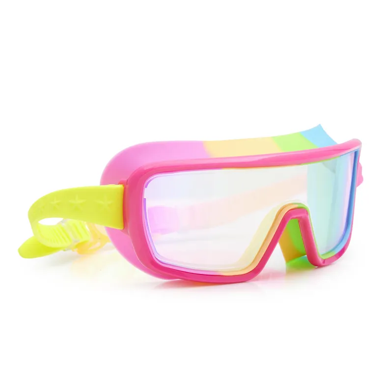 Swim Goggles Chromatic - Spectostrawberry