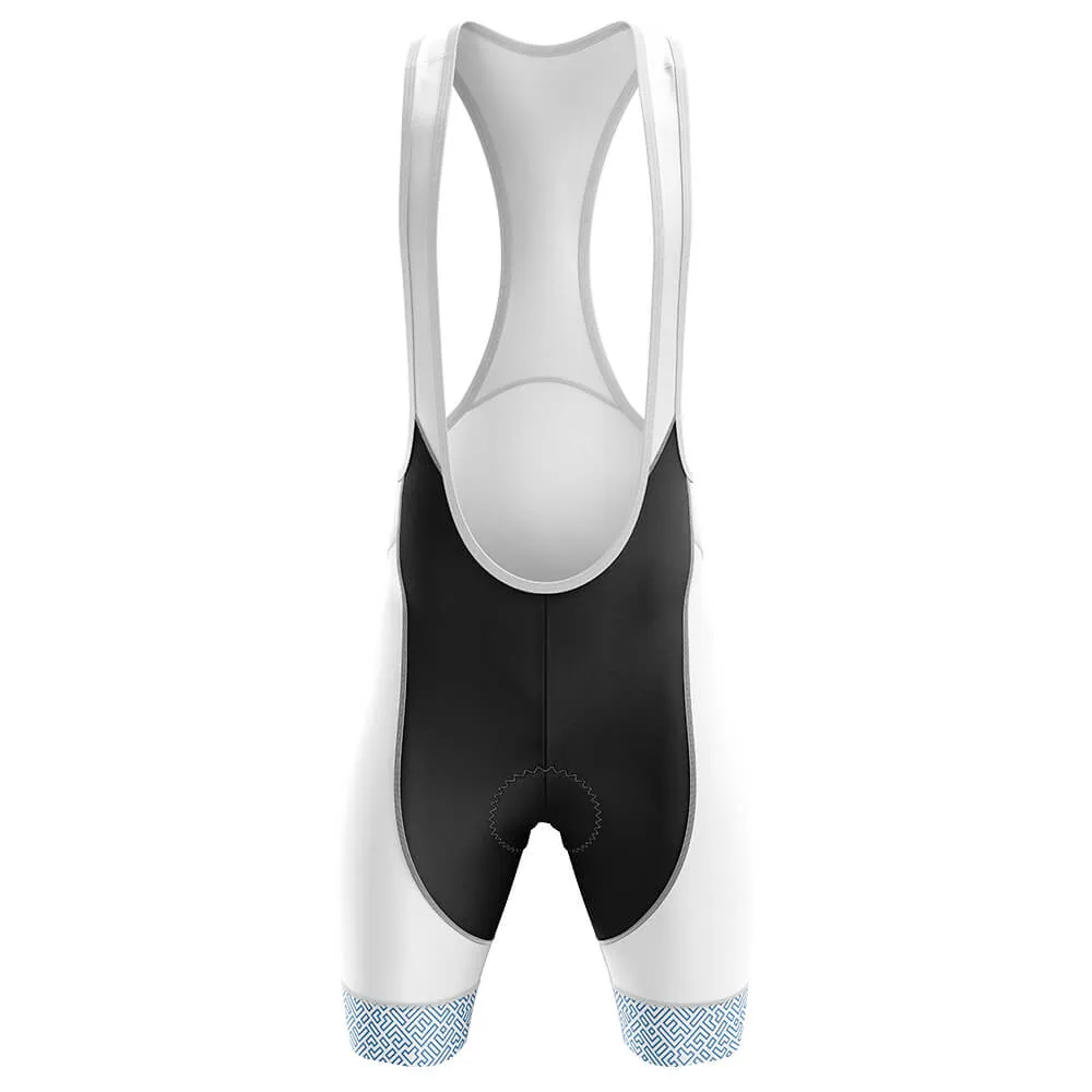 Texan Men's Cycling Kit