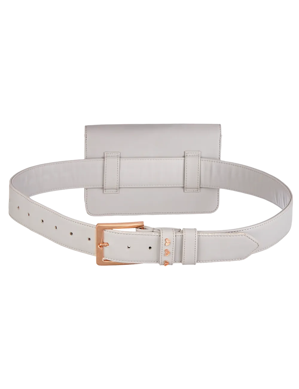 The Grau Mini Disco Fanny Pack