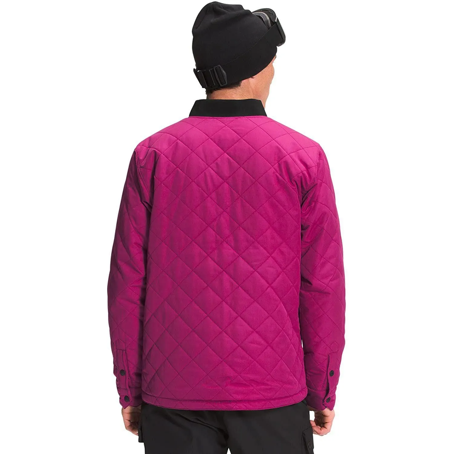 The North Face Men's Jester Insulated Base Layer Ski Jacket