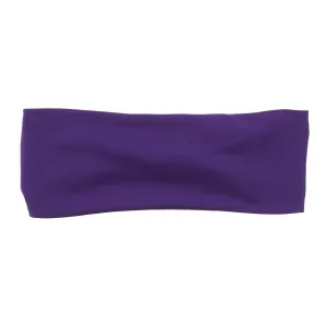 TNT Purple Unlined Band