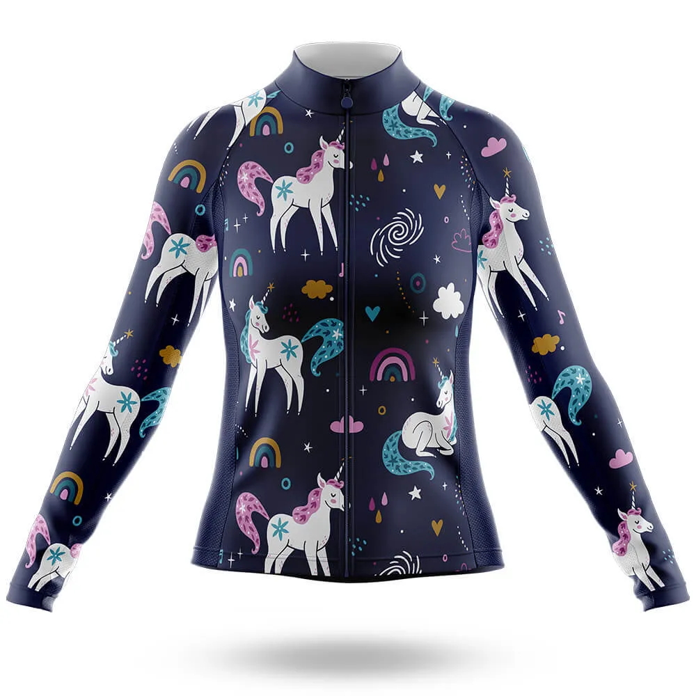 Unicorn - Women's Cycling Kit