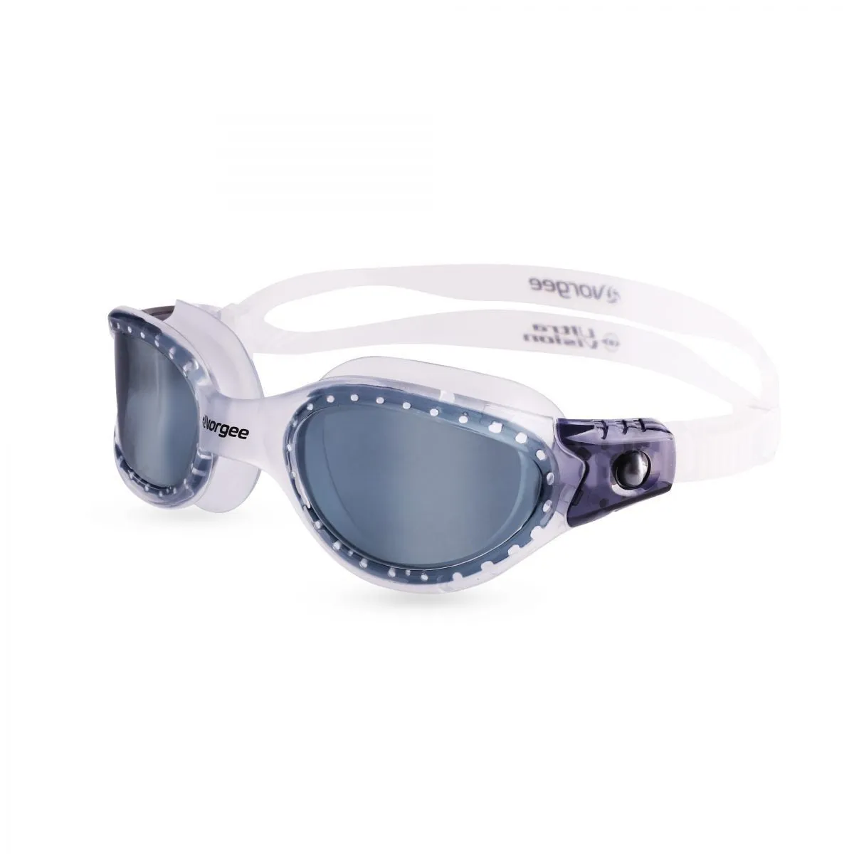 Vorgee Vortech Max Tinted Lens Swim Goggle