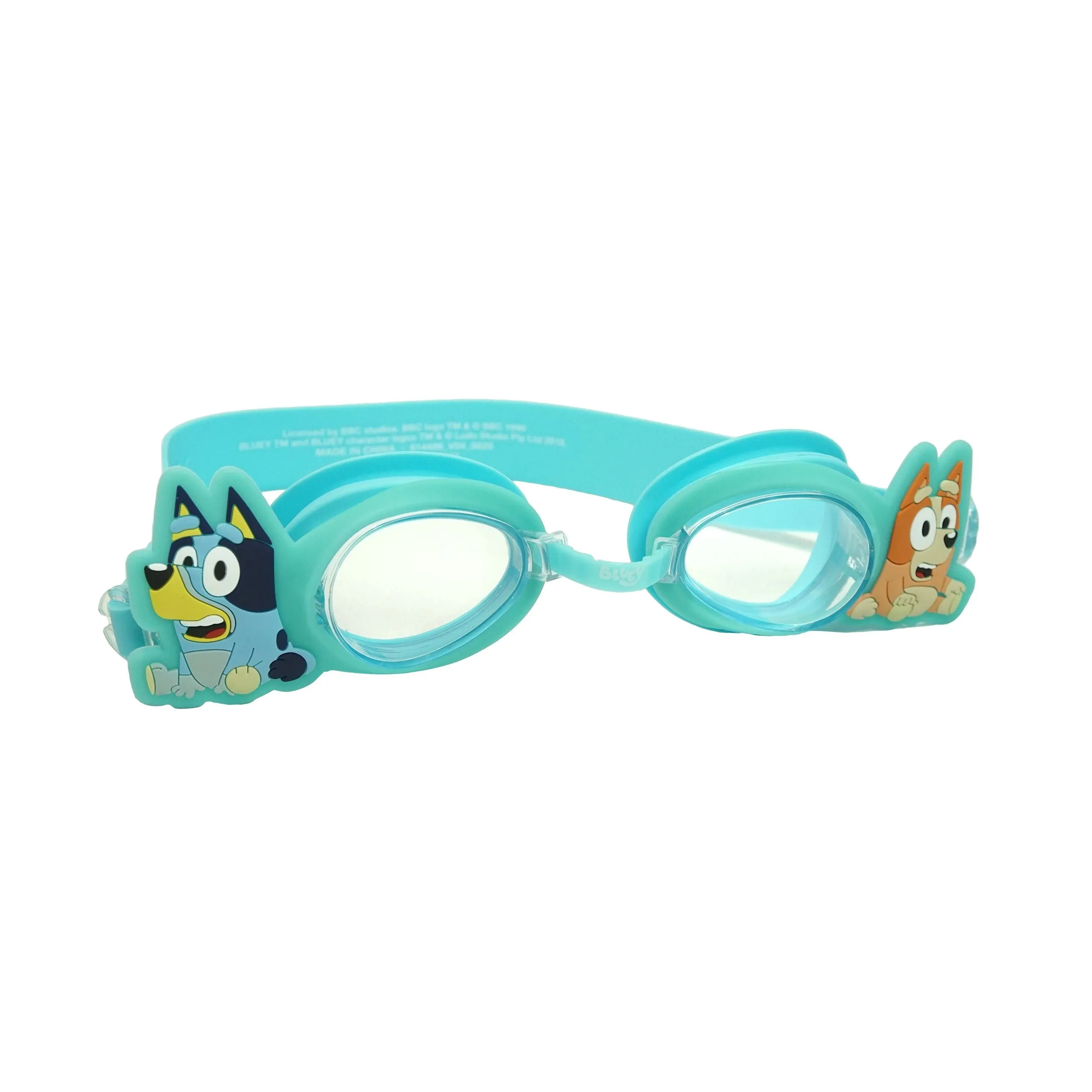 Wahu Licensed Swim Goggles Assorted Styles