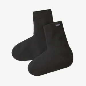 Winter Weight Fleece Oversocks