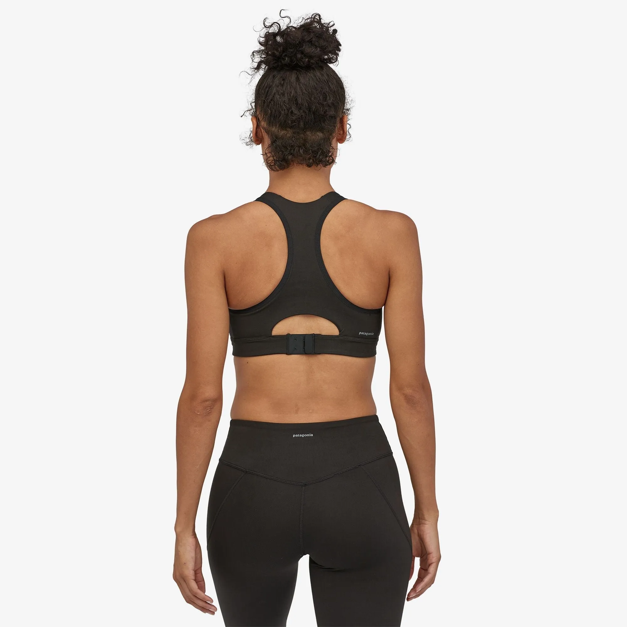 Women's Wild Trails Sports Bra