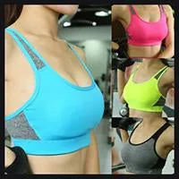 Yoga Bra Sports