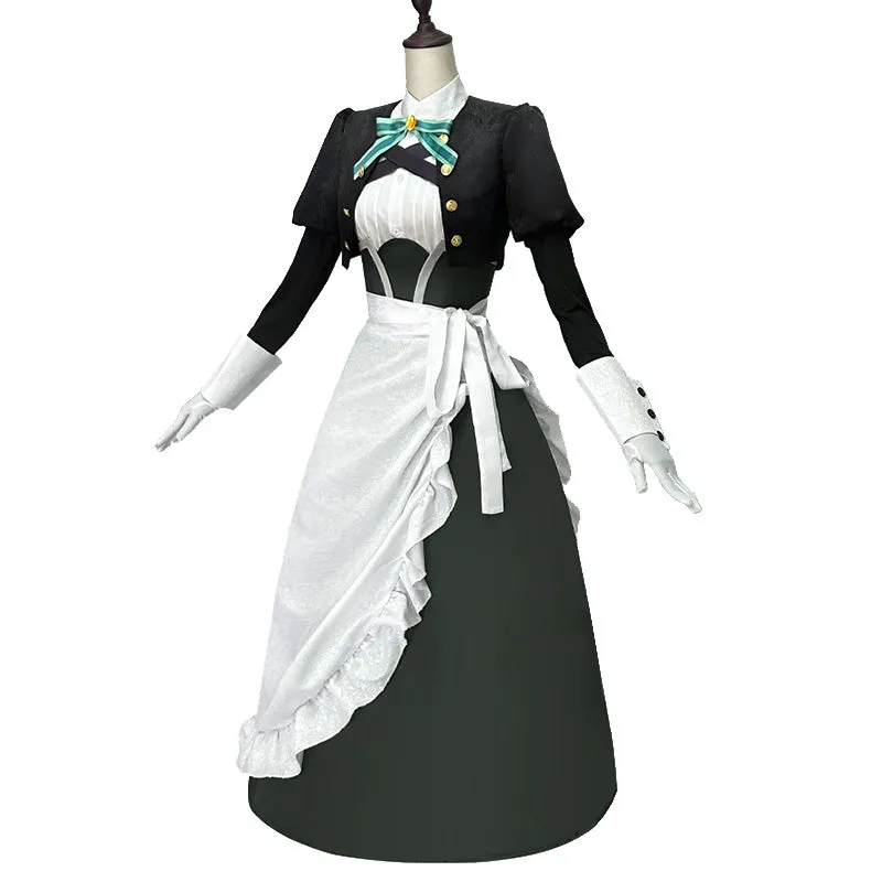 You Are Ms. Servant Kimi wa Meido-sama. Yuki Cosplay Costume