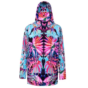 Zanzibar women's snowboard jacket