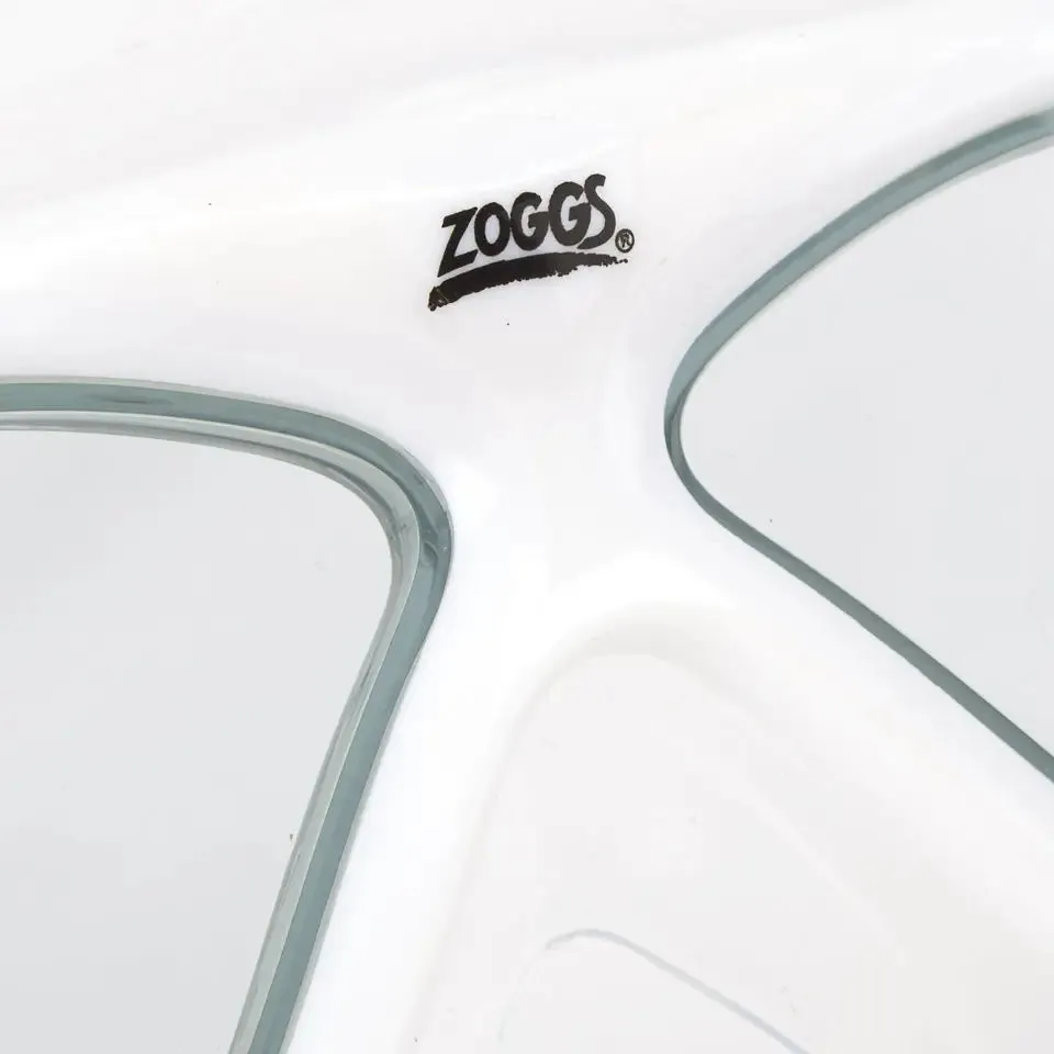 Zoggs Tri Vision Unisex Swimming Mask