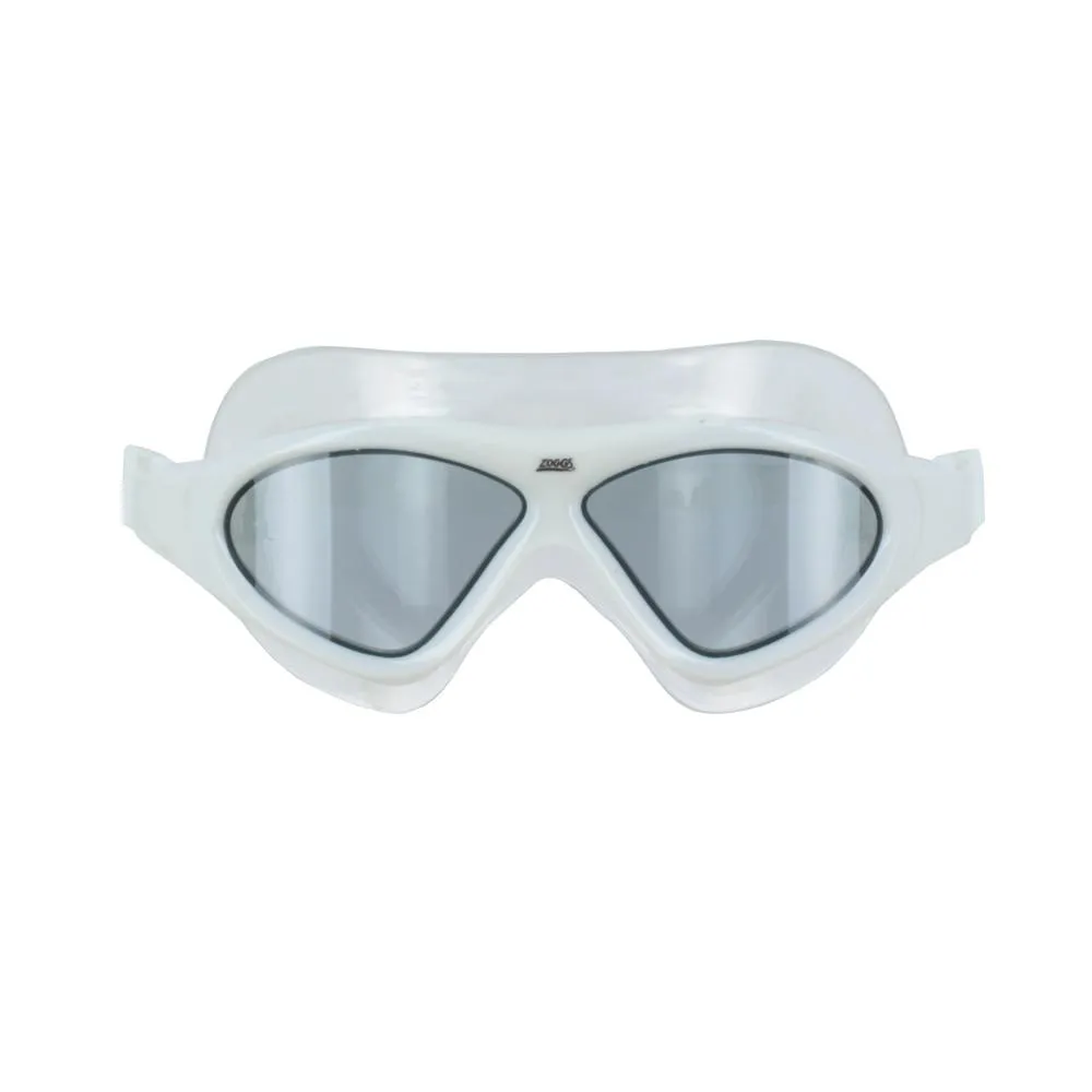 Zoggs Tri Vision Unisex Swimming Mask