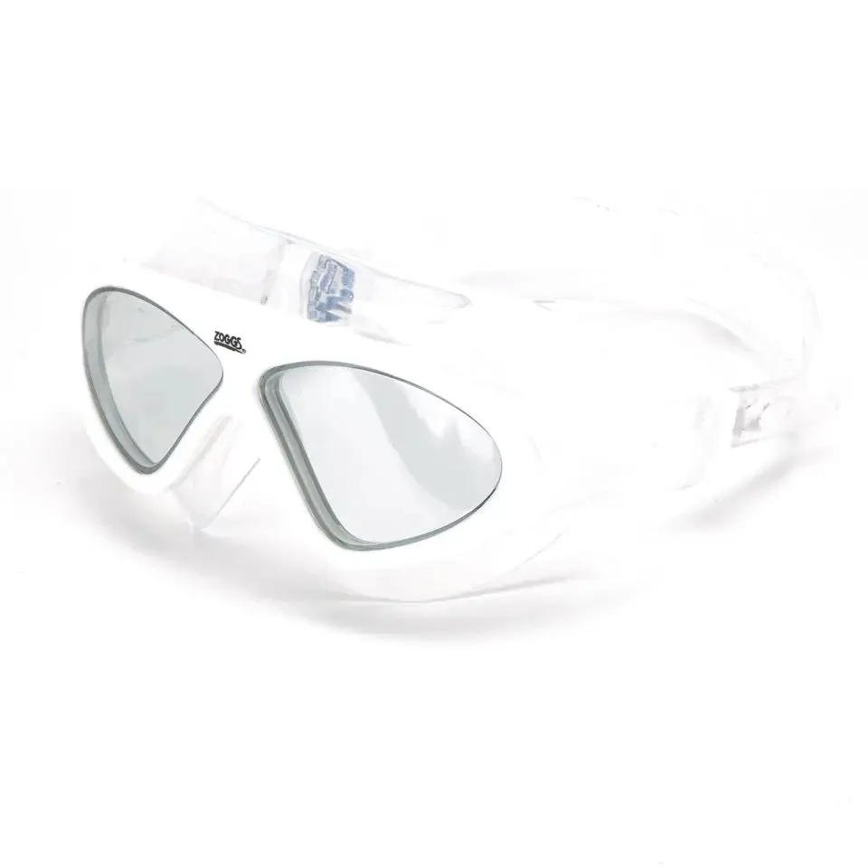 Zoggs Tri Vision Unisex Swimming Mask